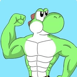 King_yoshi's avatar