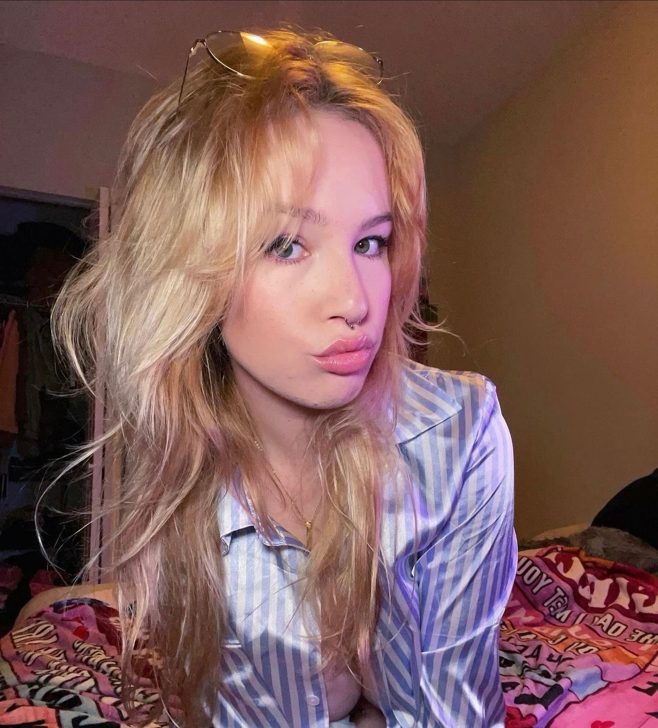 King Caitlin ♡'s avatar
