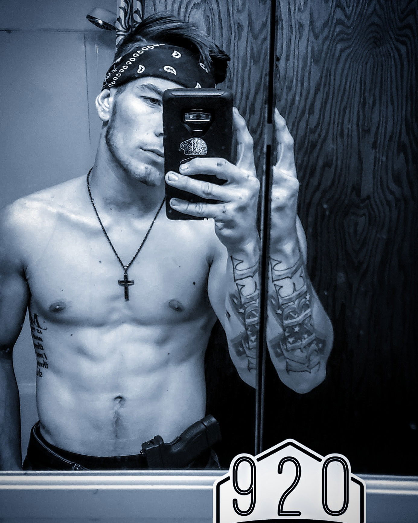 Anthony's avatar