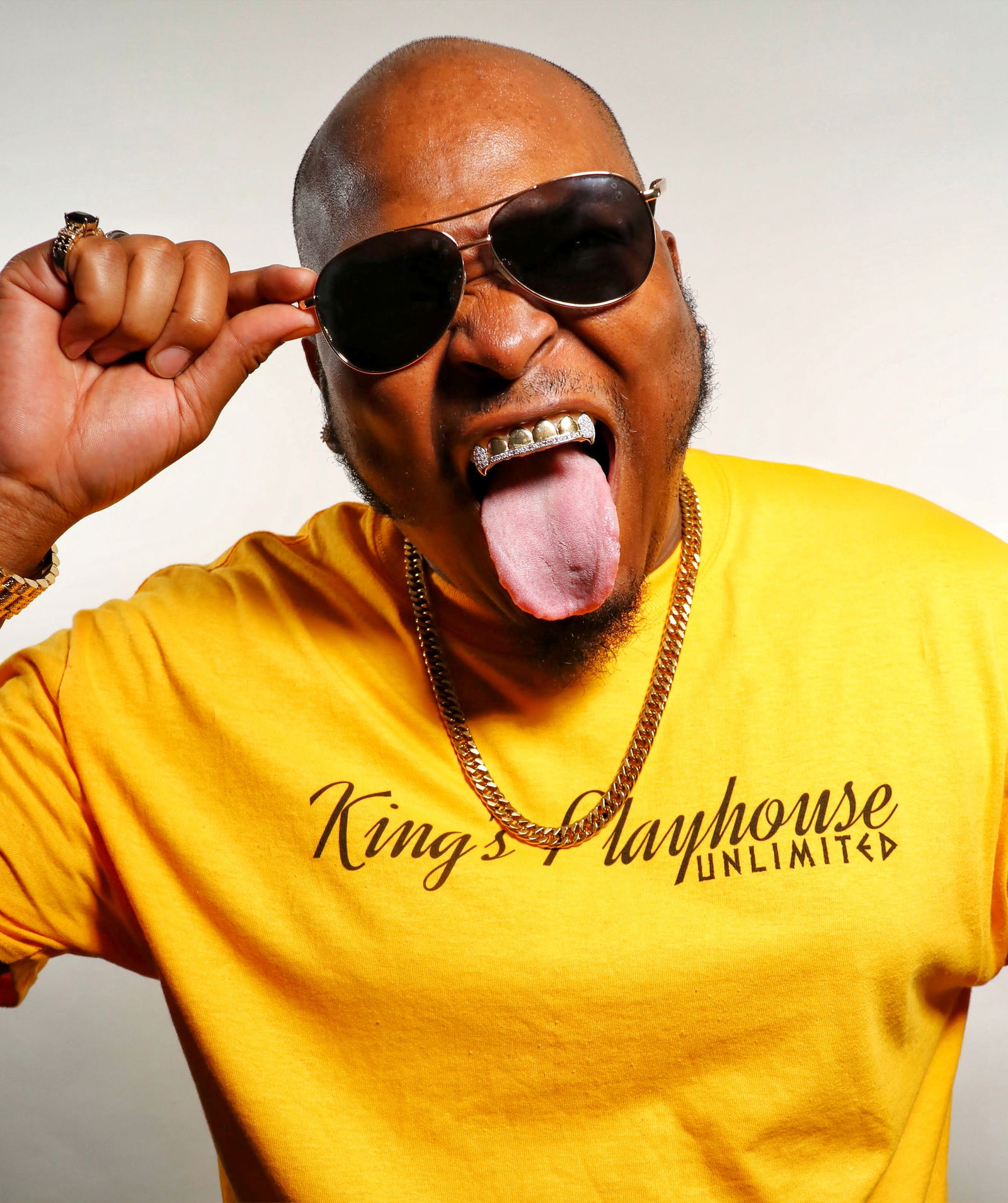 King Cure TV's avatar