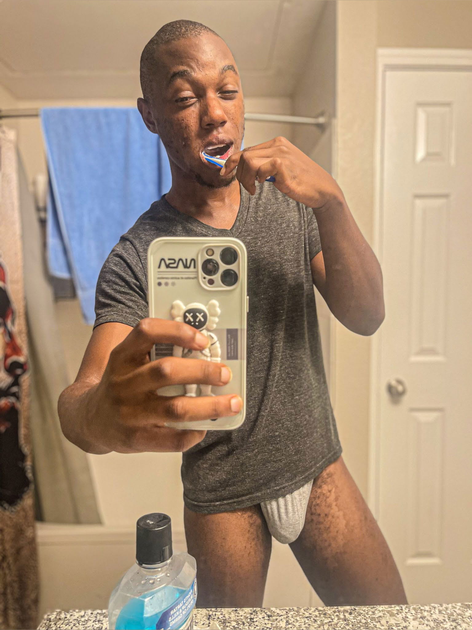 Rocko Mekhi's avatar