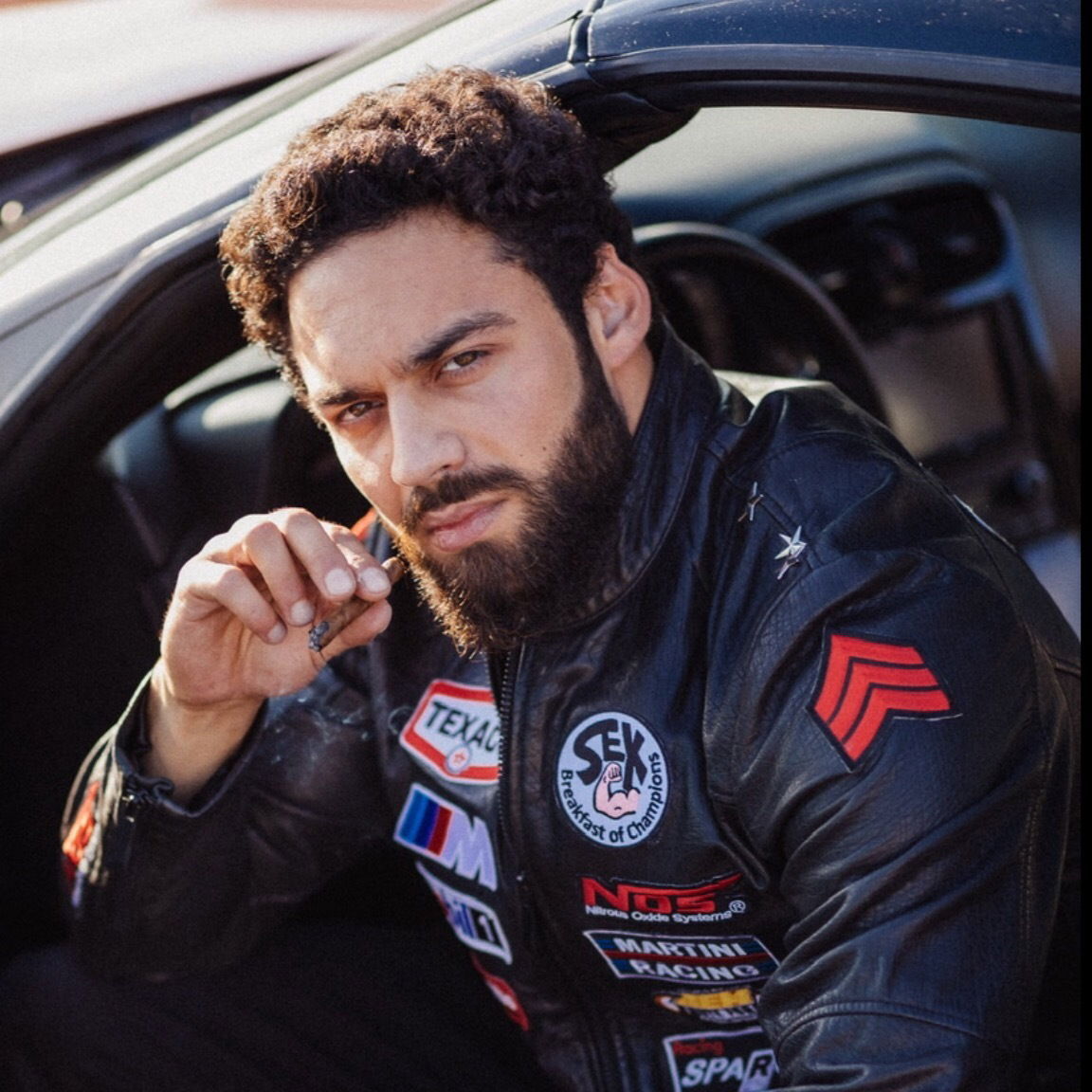 Kingdanny's avatar