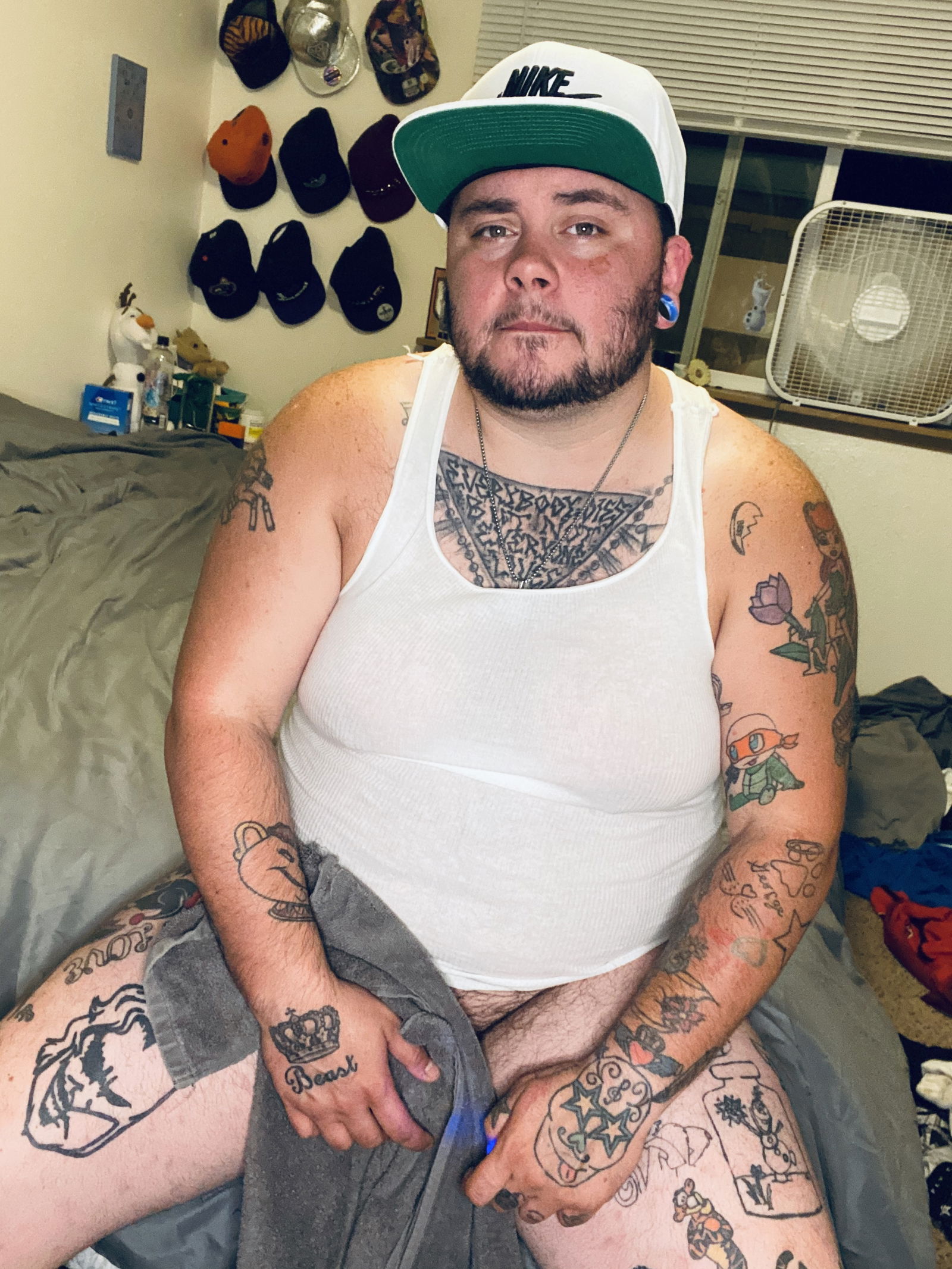JustinHollywood's avatar