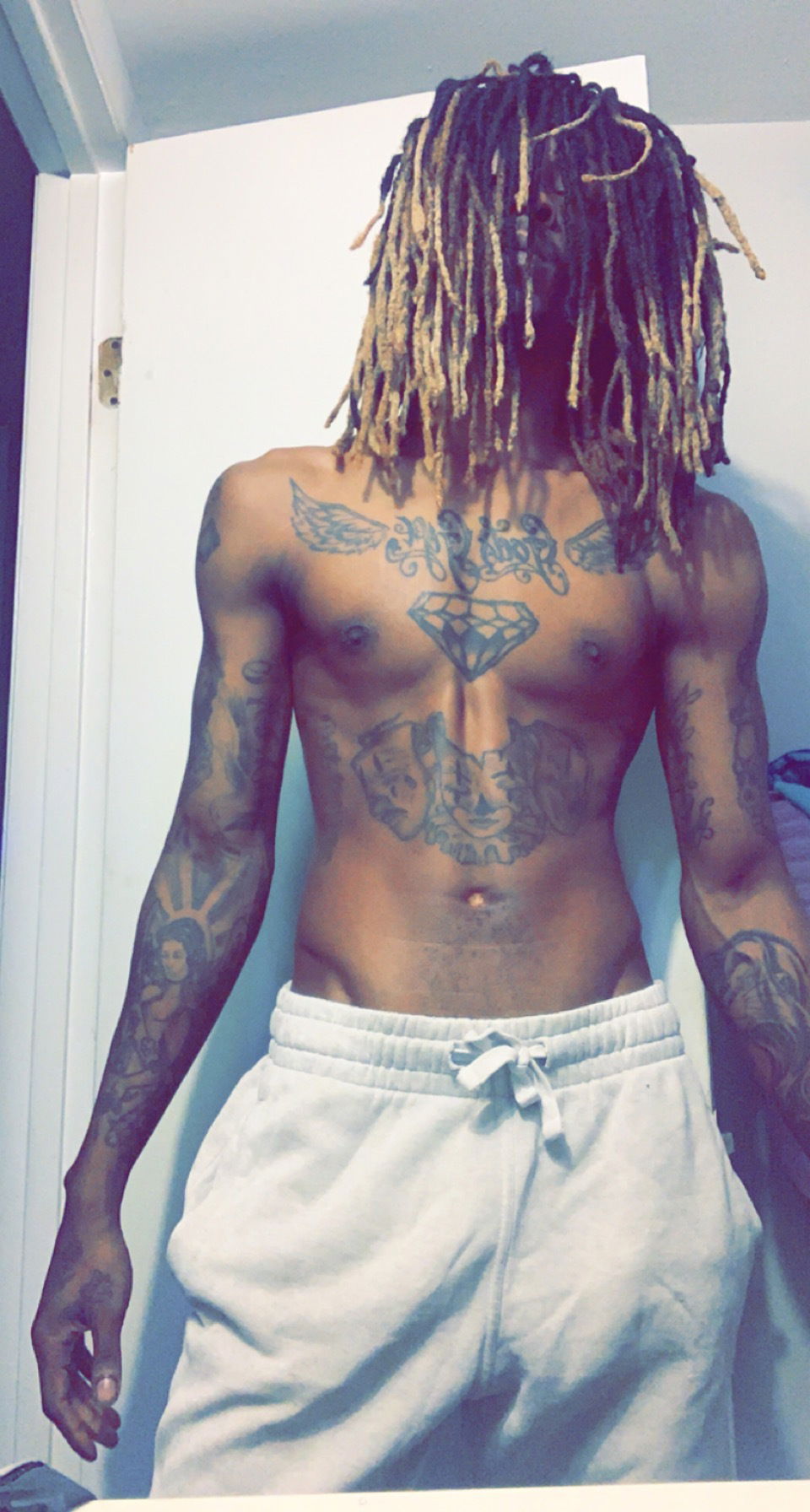 Prince tatted's avatar
