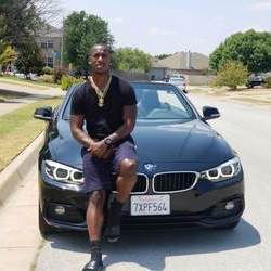 King Jamaika's avatar