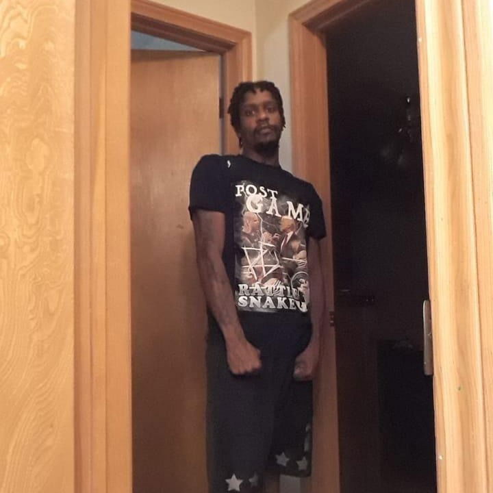 Kingjr21's avatar