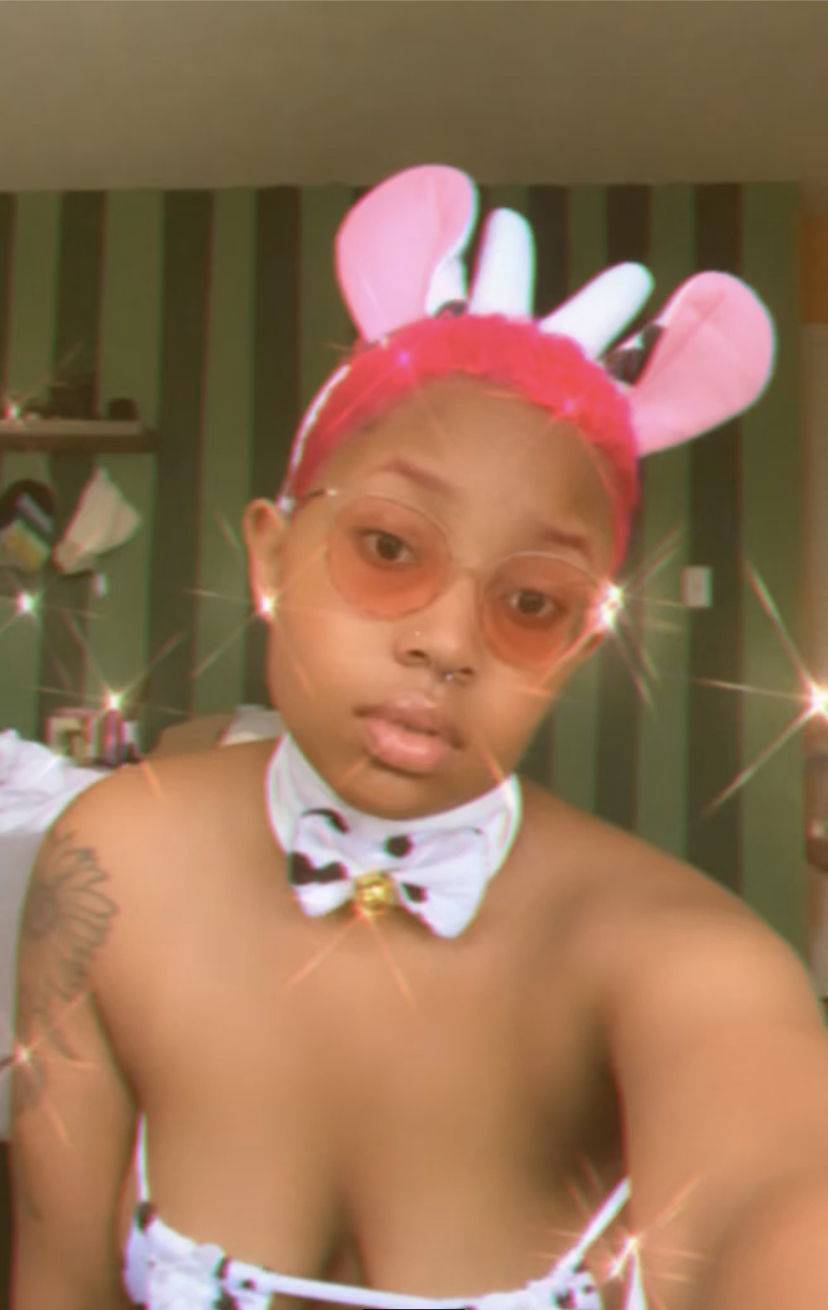King Kiki's avatar