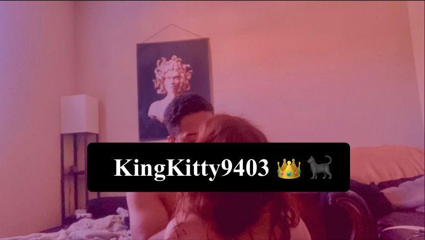 Kingkitty's avatar