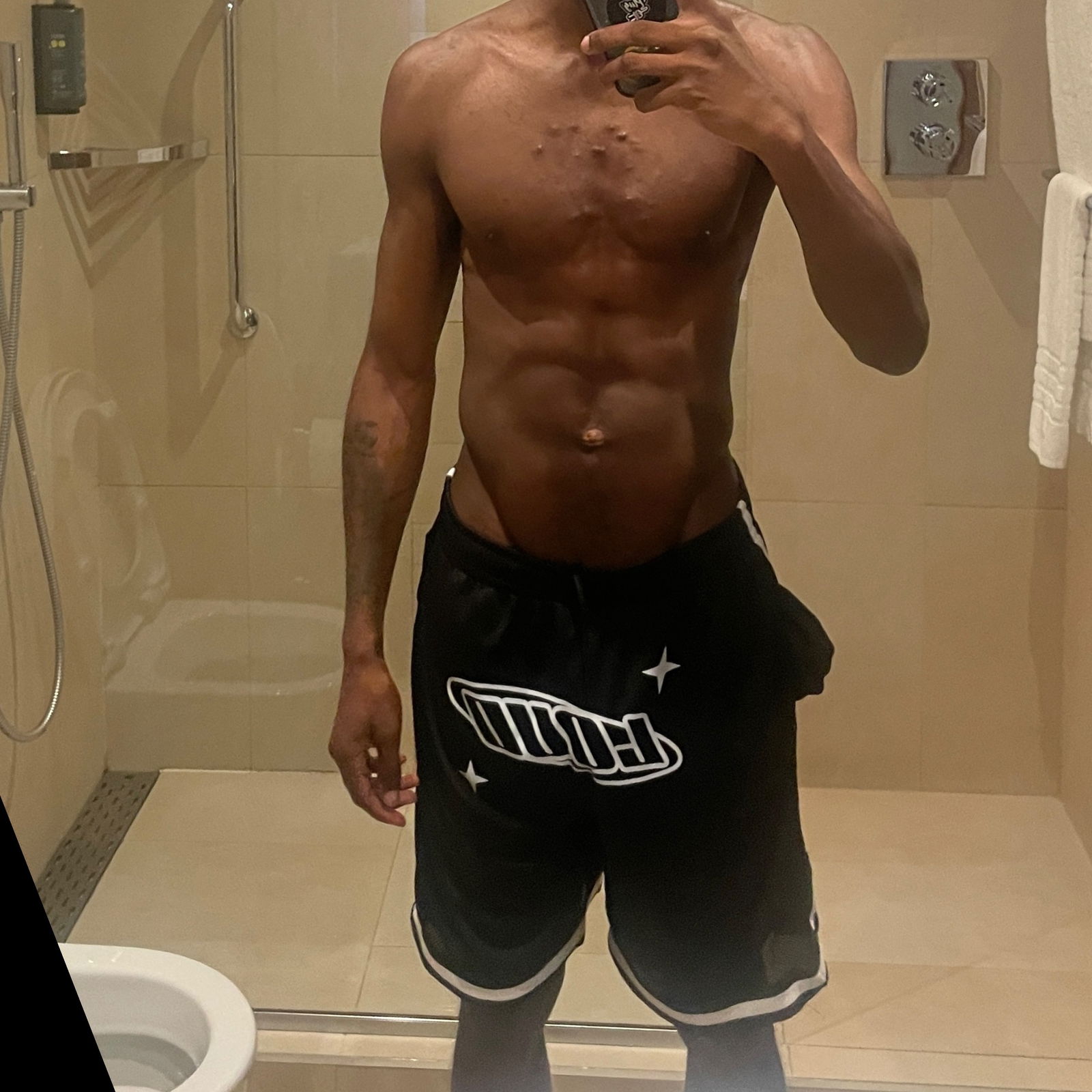 King Kofi's avatar