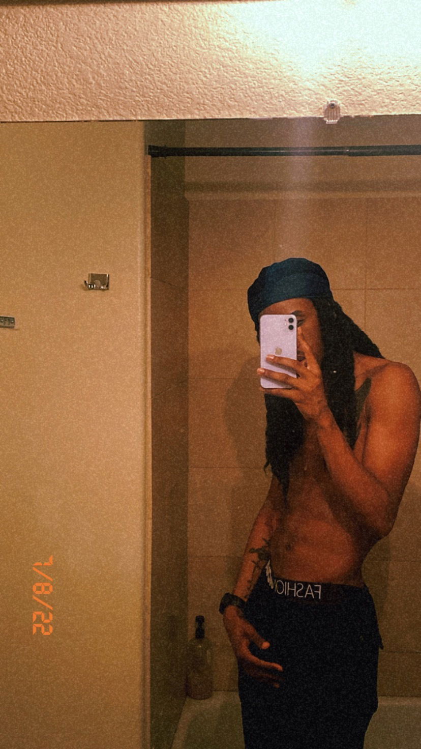King K The Black Ken