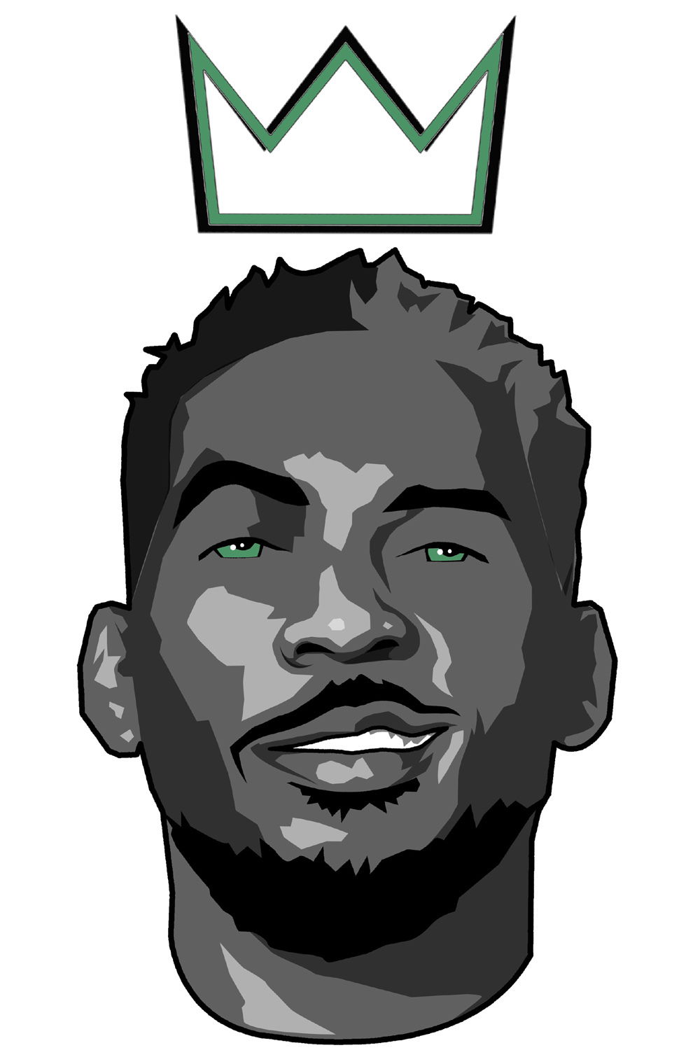 King Libra's avatar