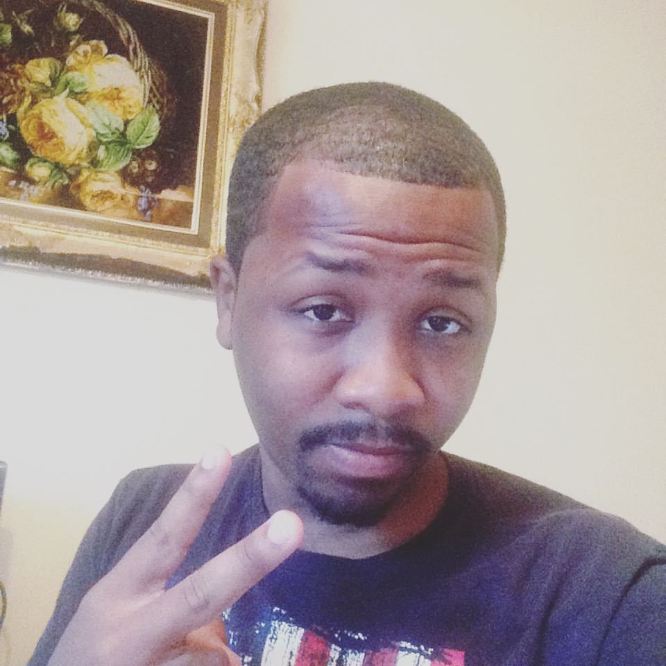 Benny Brockington III's avatar