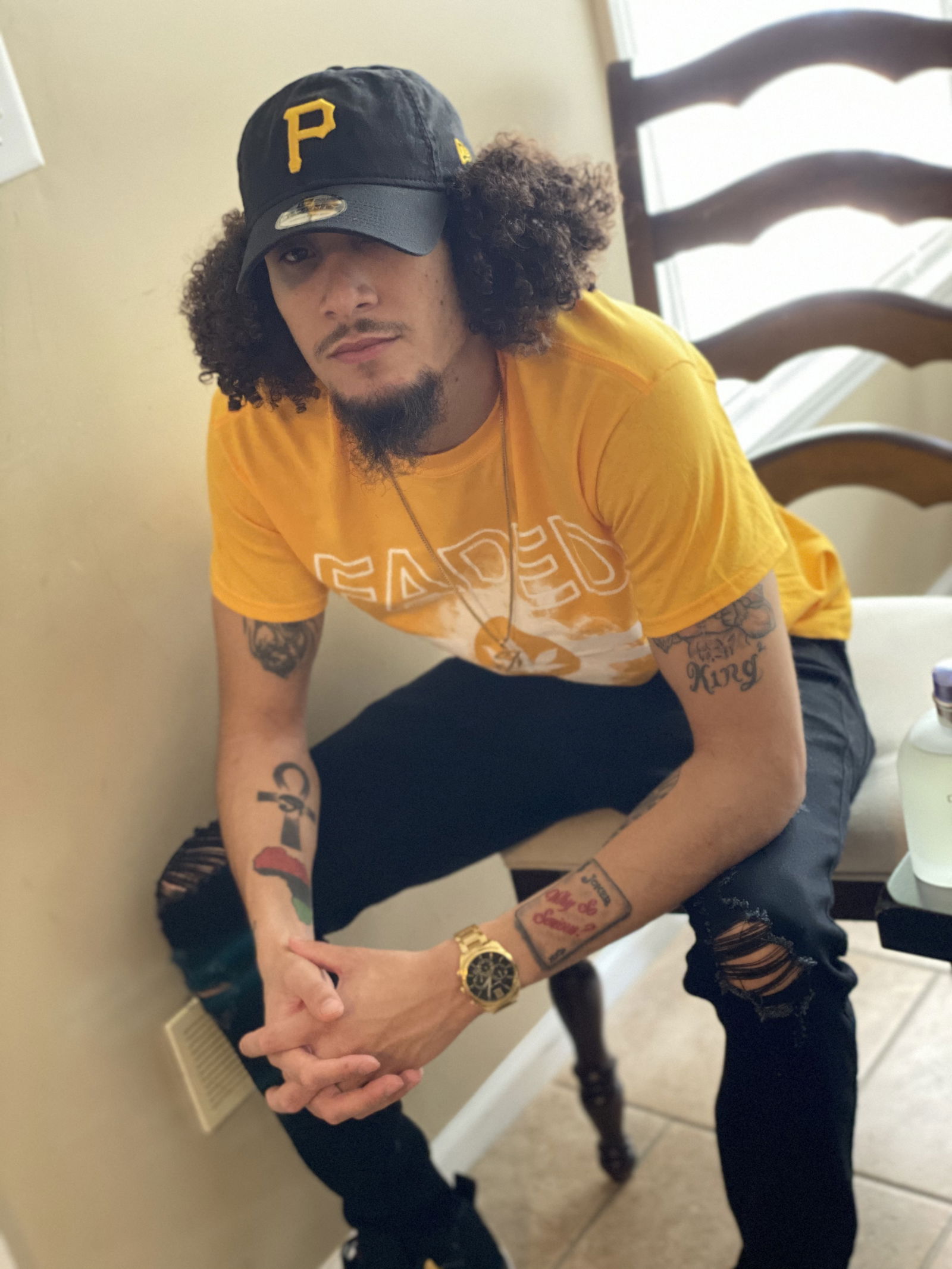 King of the Honey's avatar