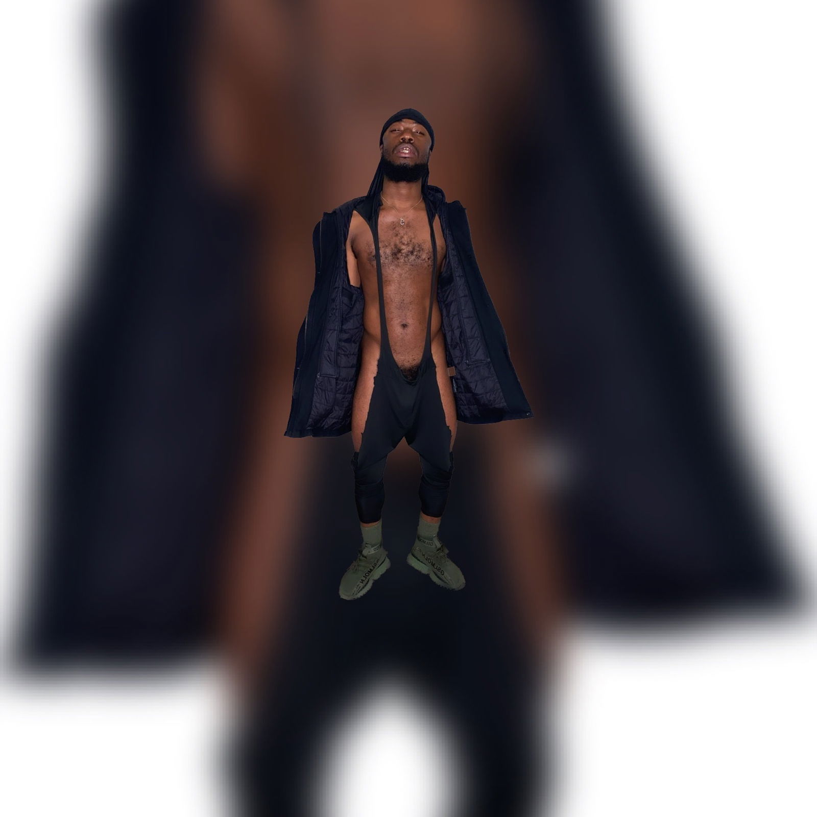 oçeANUS's avatar