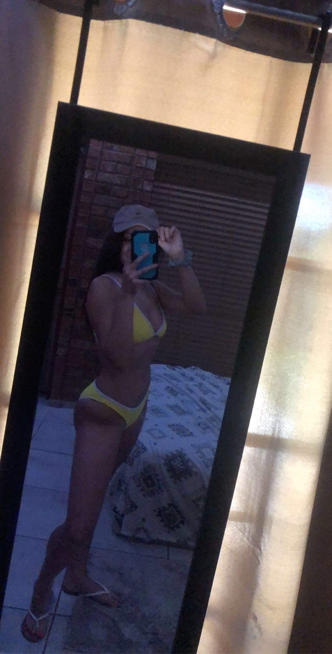 virgo babe <3