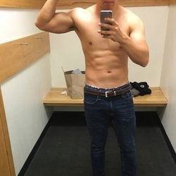 Cashmaster Ray's avatar