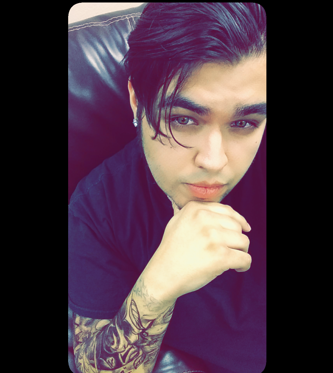 King Reignz's avatar