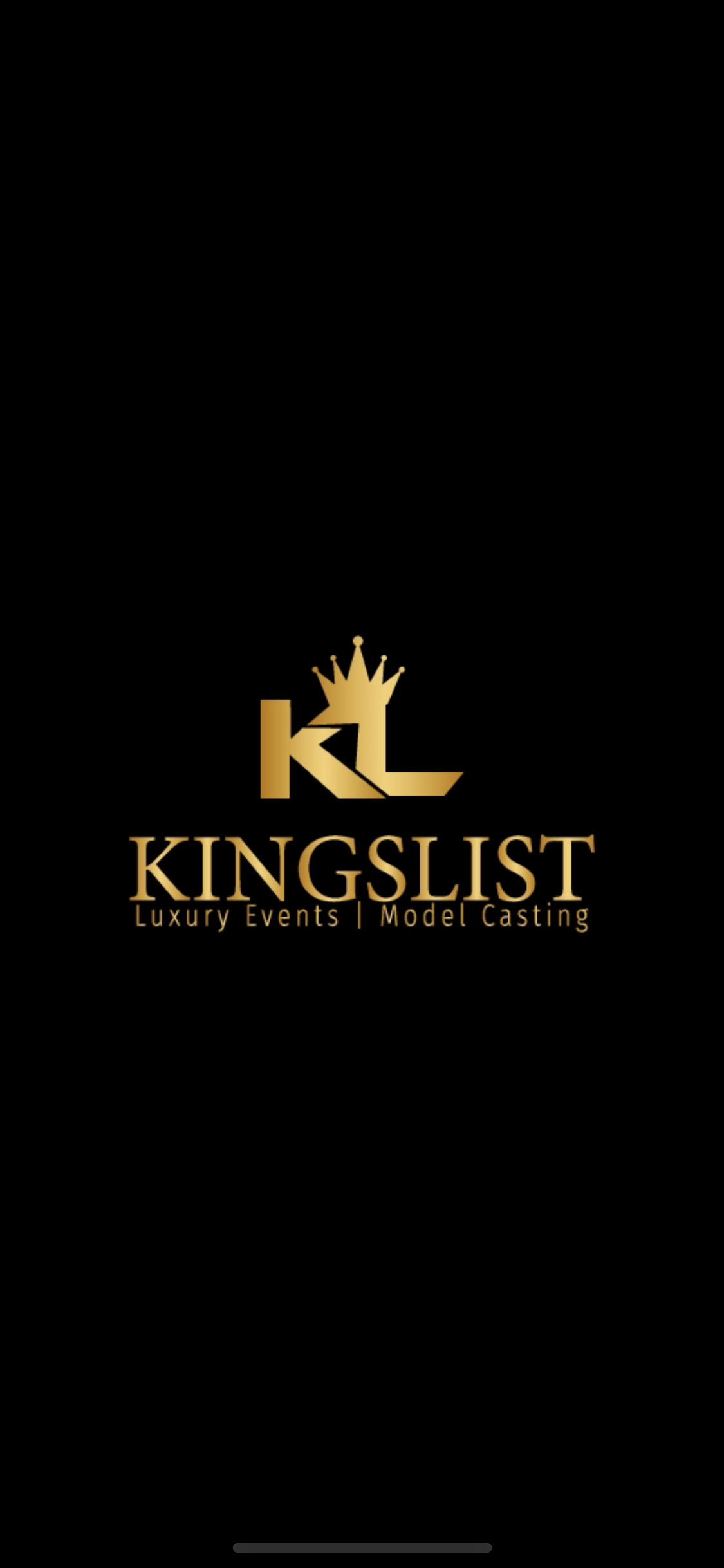 kingslistTV // KL Fetish 👑's avatar
