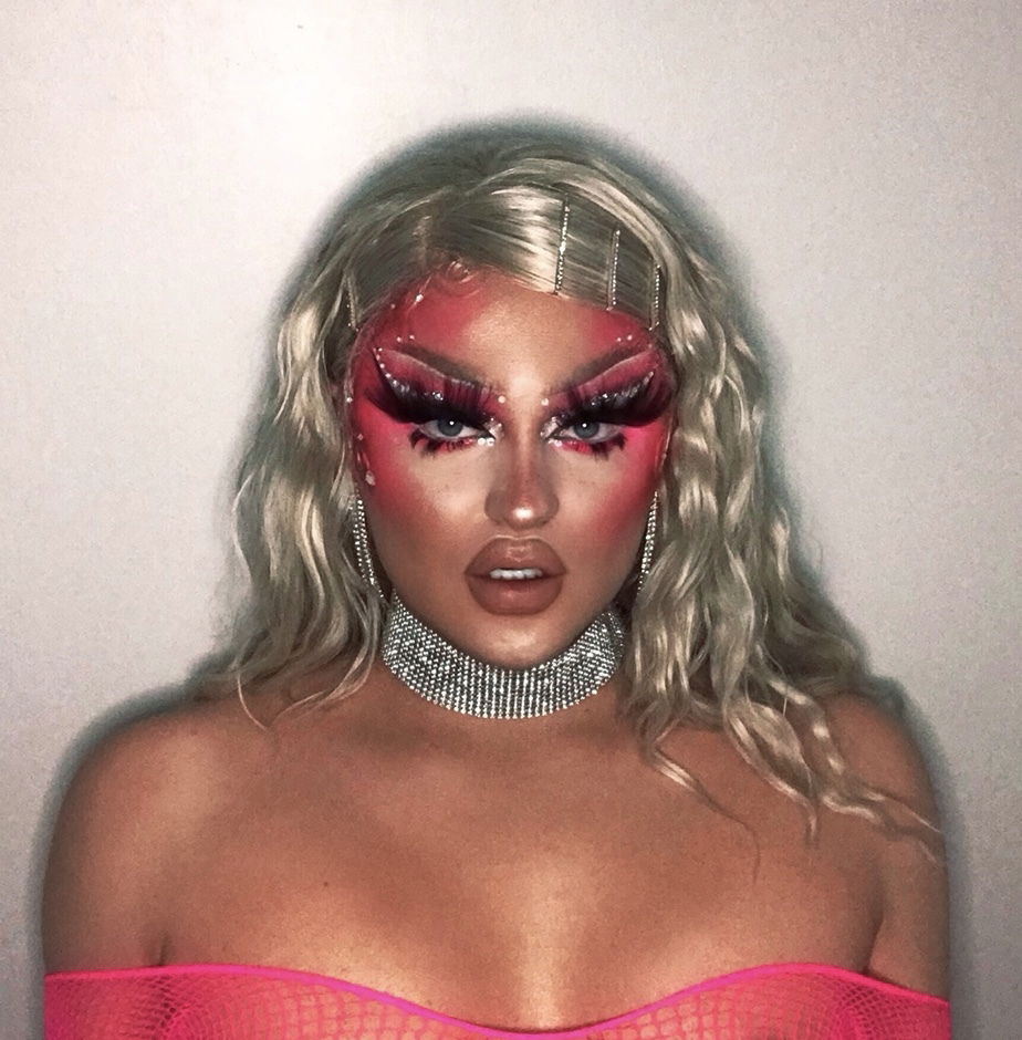 King Sofie's avatar