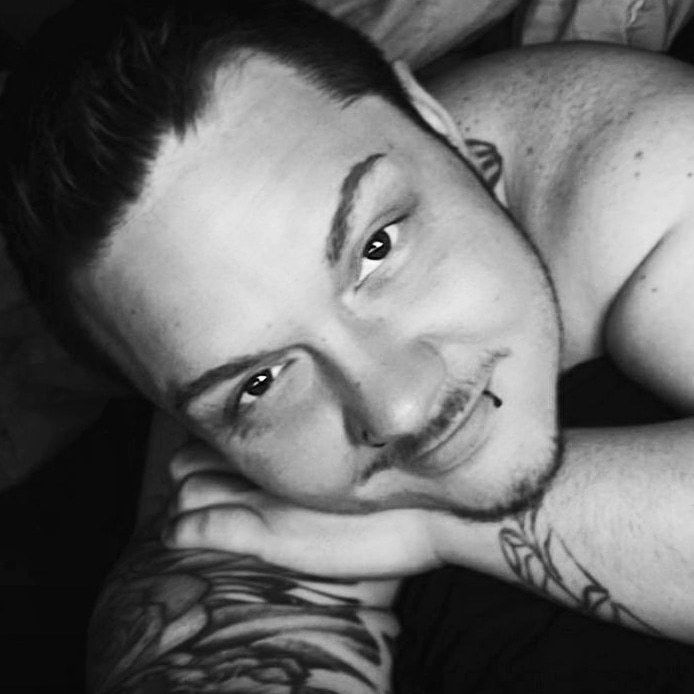 Kingston Monroe's avatar