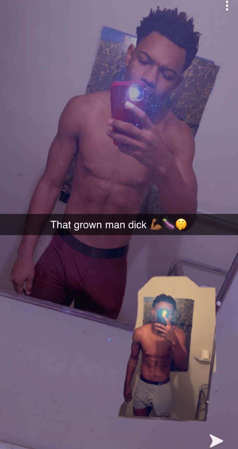 King stretch's avatar
