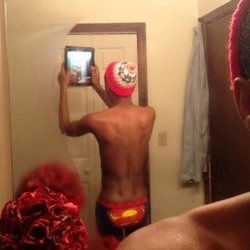Shamari Byars's avatar