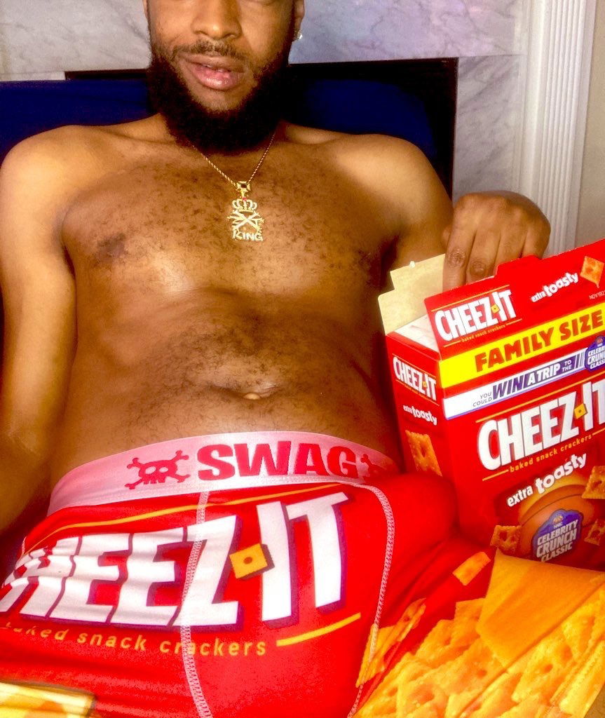 KiingSwellzz on Twitter's avatar
