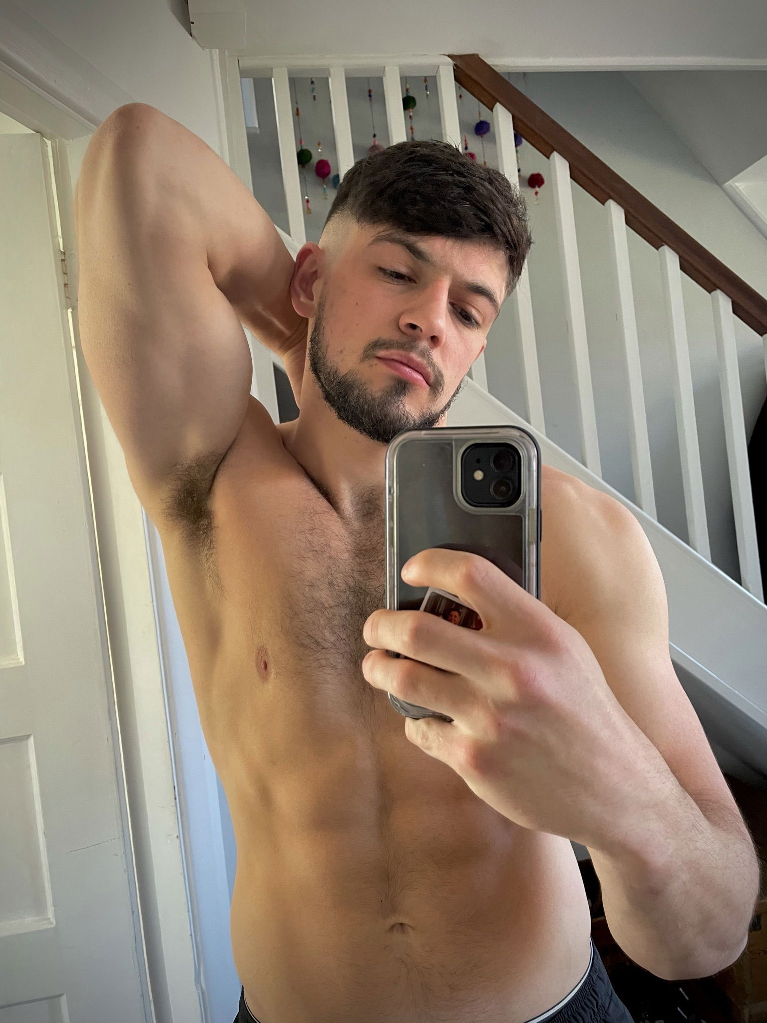 King Trixy's avatar