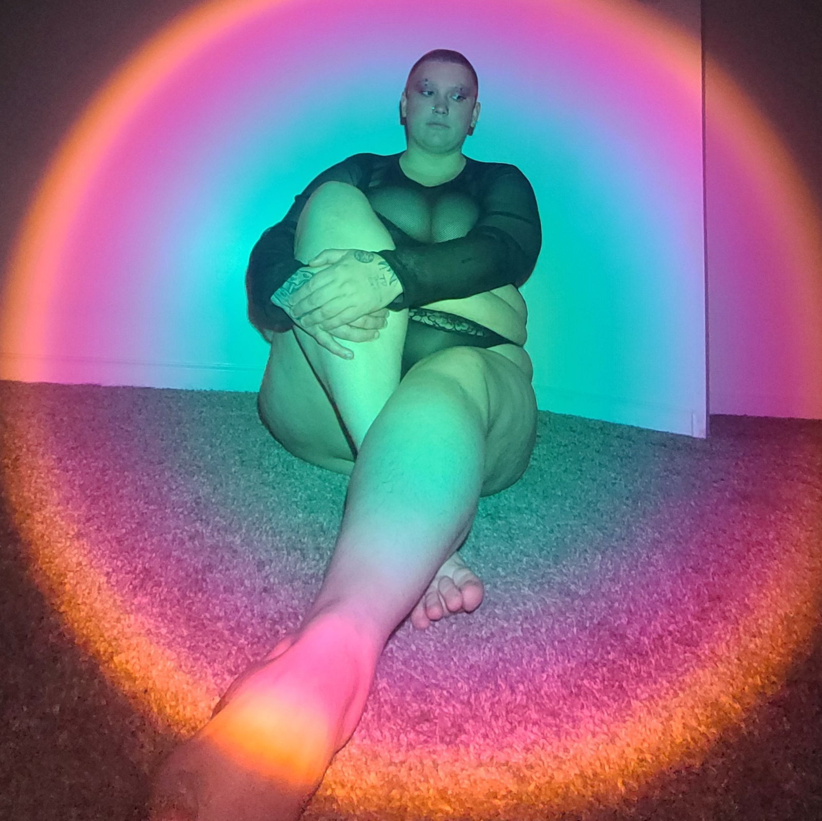V for the win's avatar