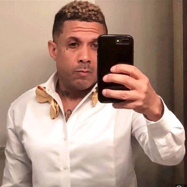 King Benzino's avatar