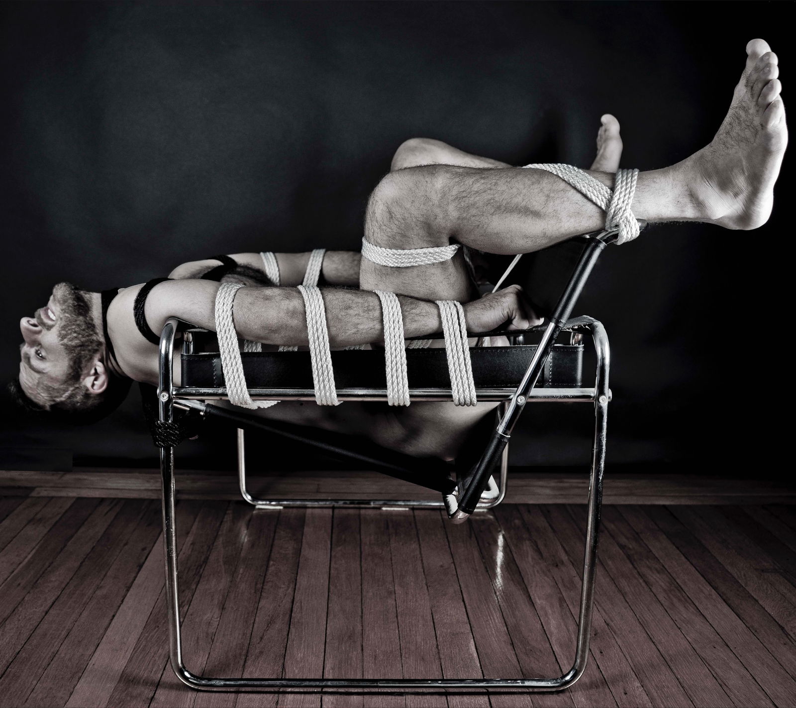Kinkbaku's avatar