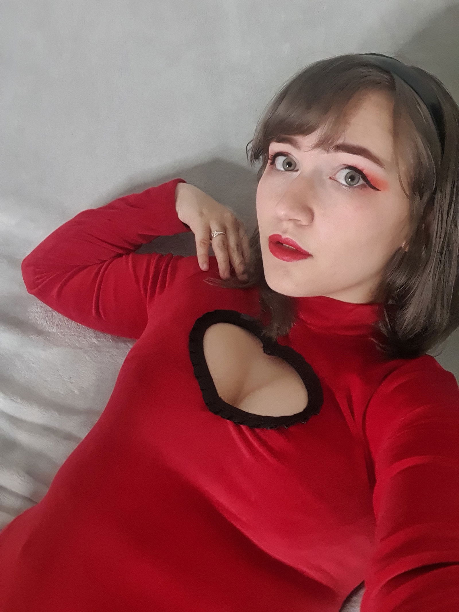 Kinkblu's avatar