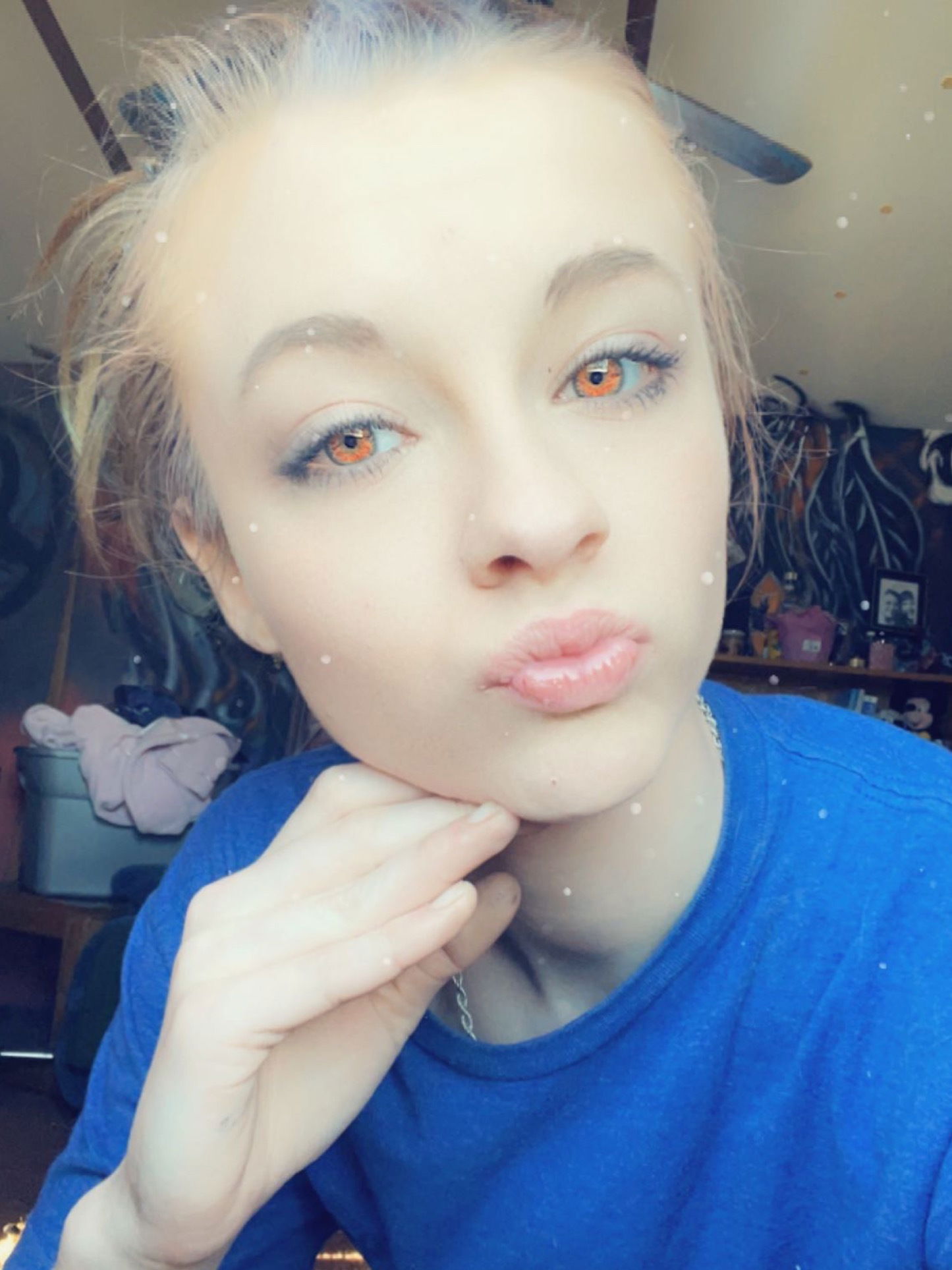Lou💋🌹's avatar