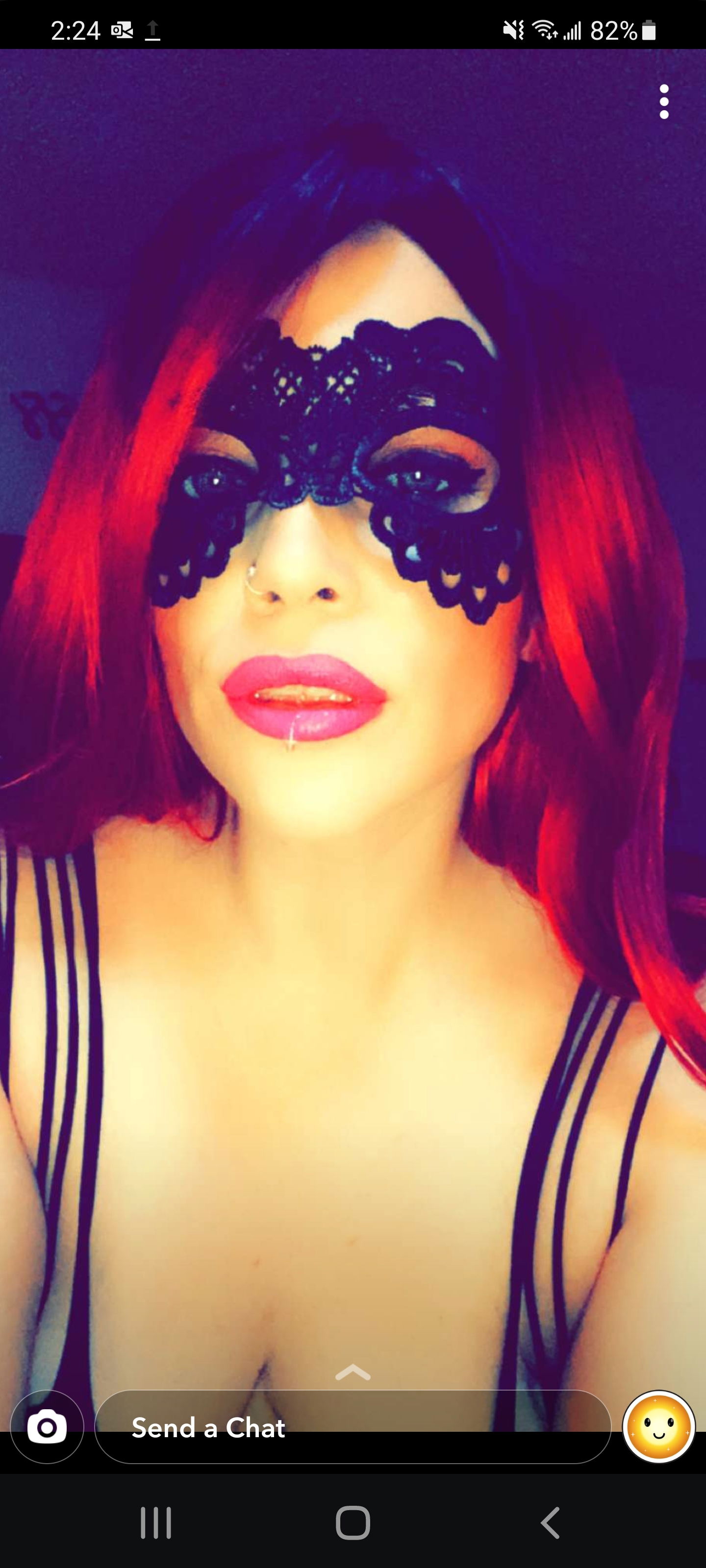 KinkyKatana's avatar