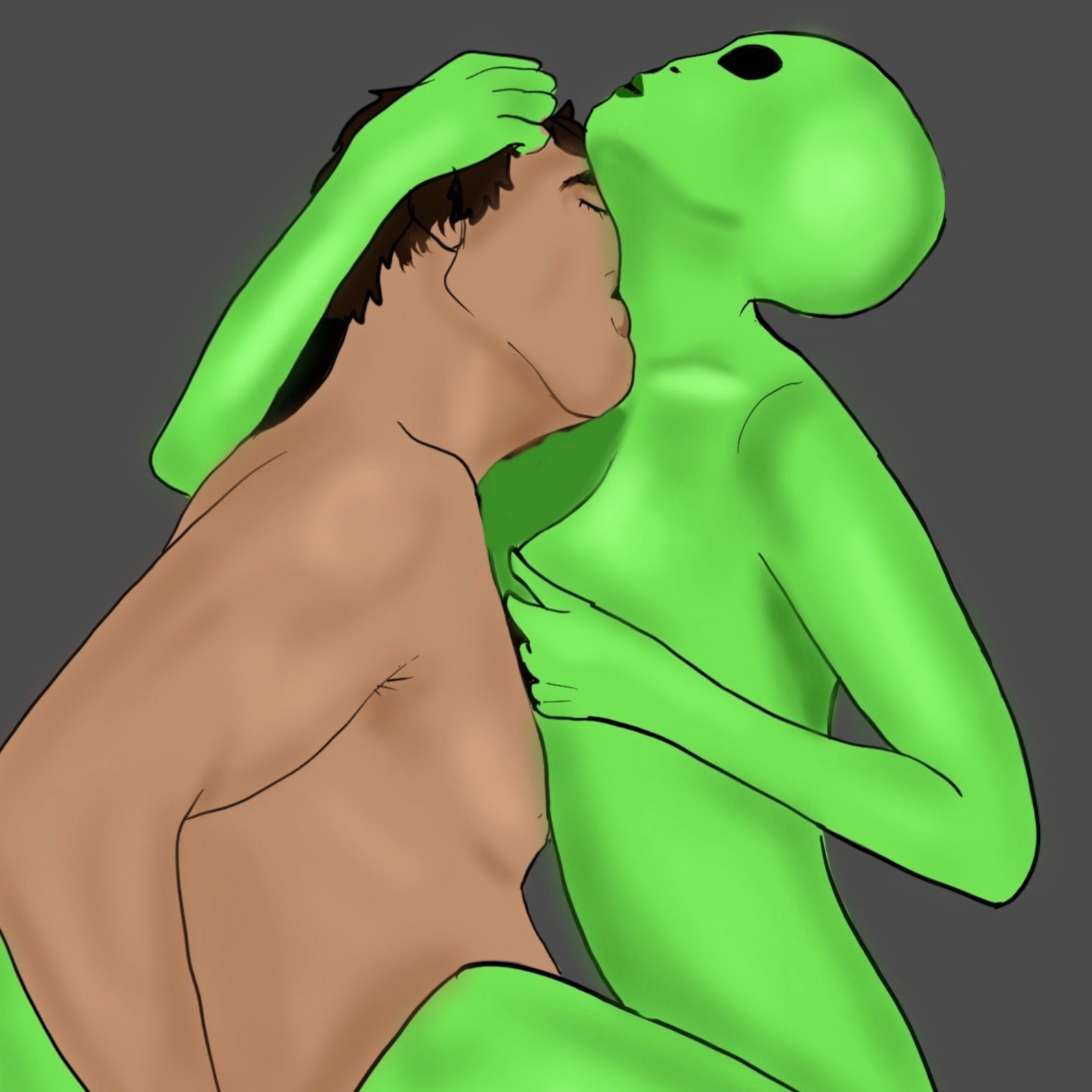 Kinky.Aliens's avatar