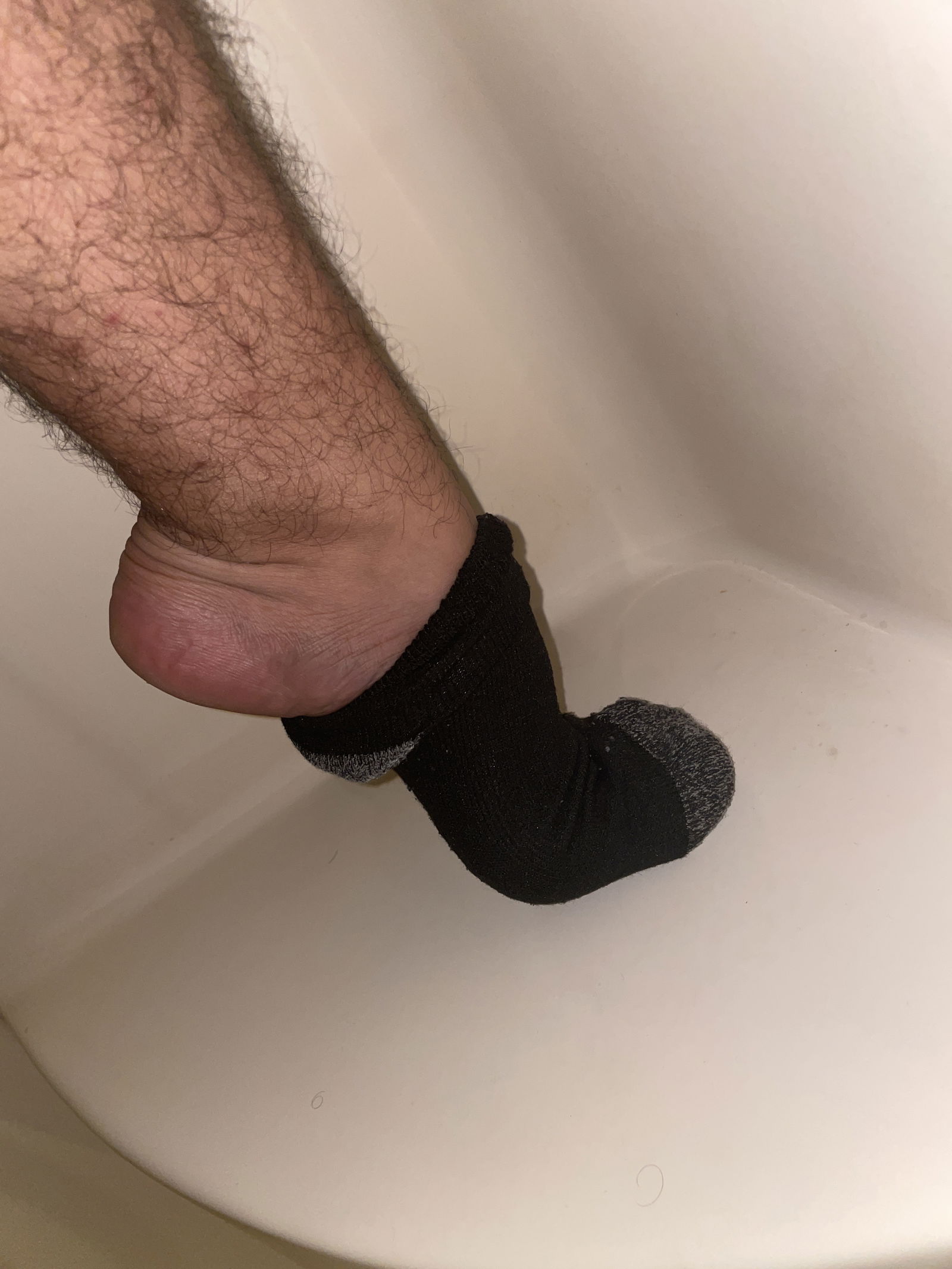 Angel Foot