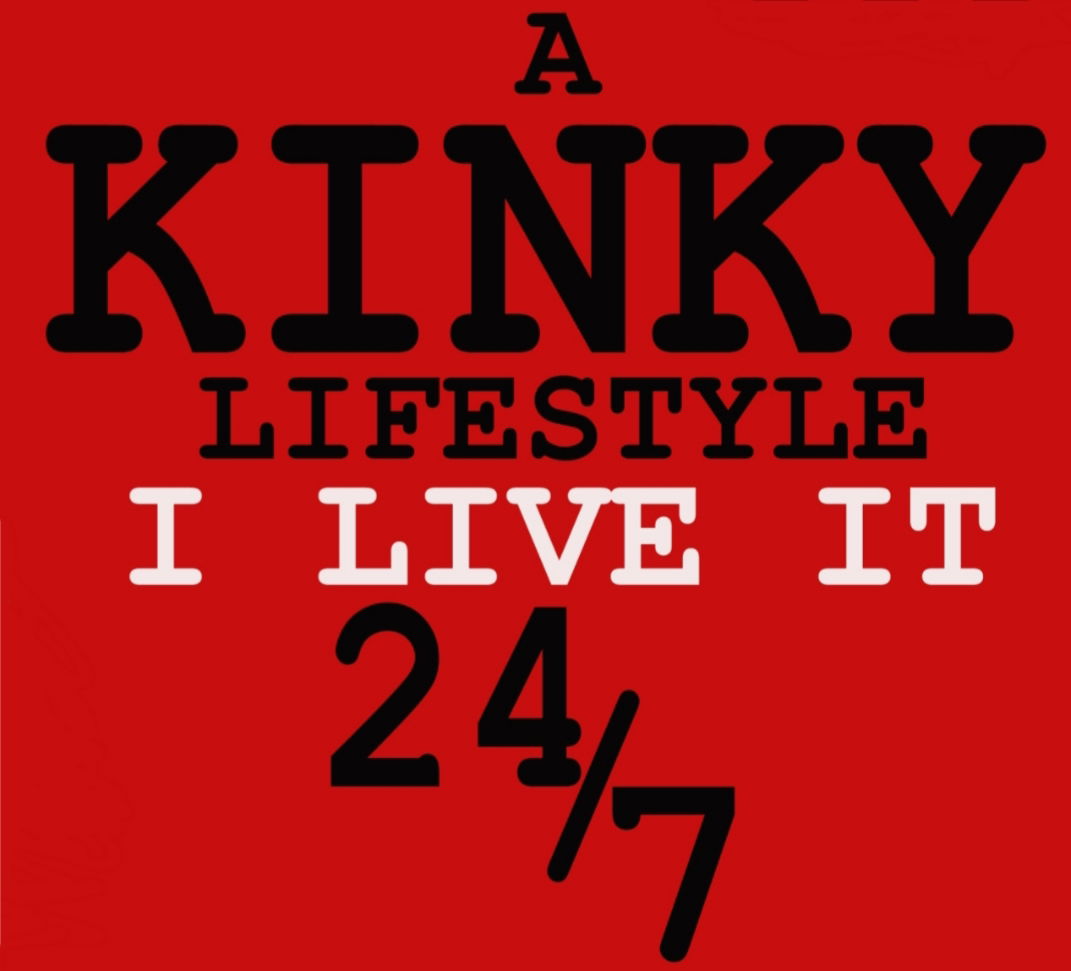 Kinky247's avatar