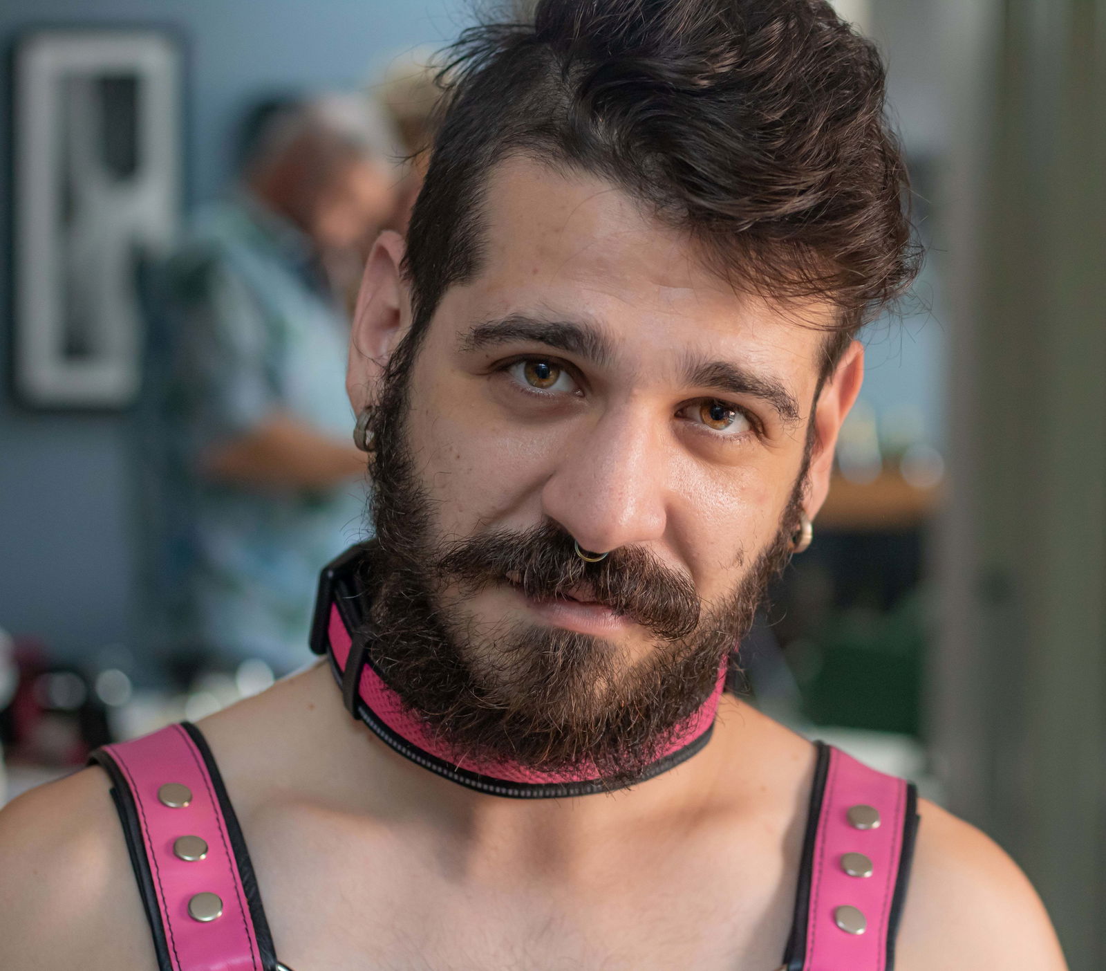 Pinky the Kinky Chaser's avatar