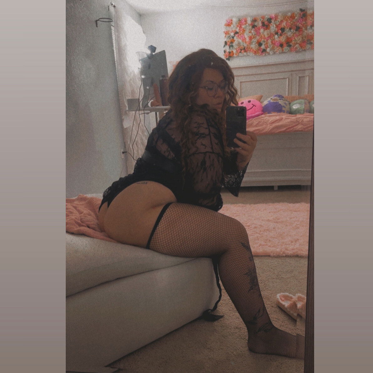 Big Booty Kris's avatar
