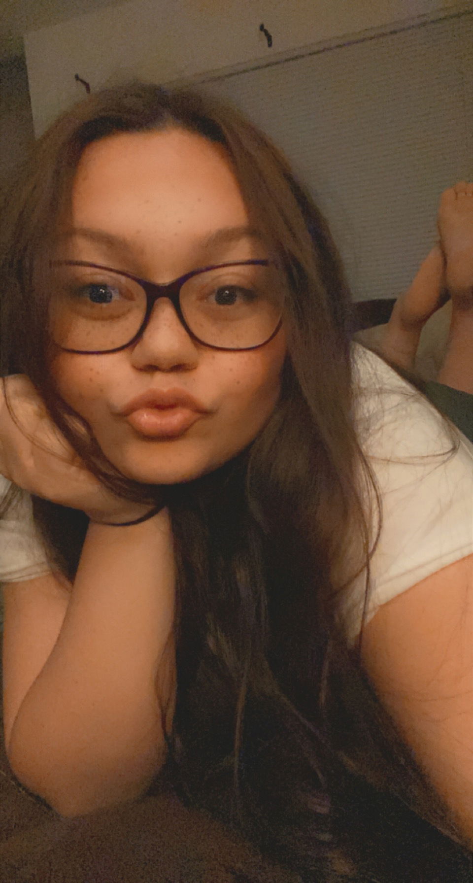 Kinky Cutie