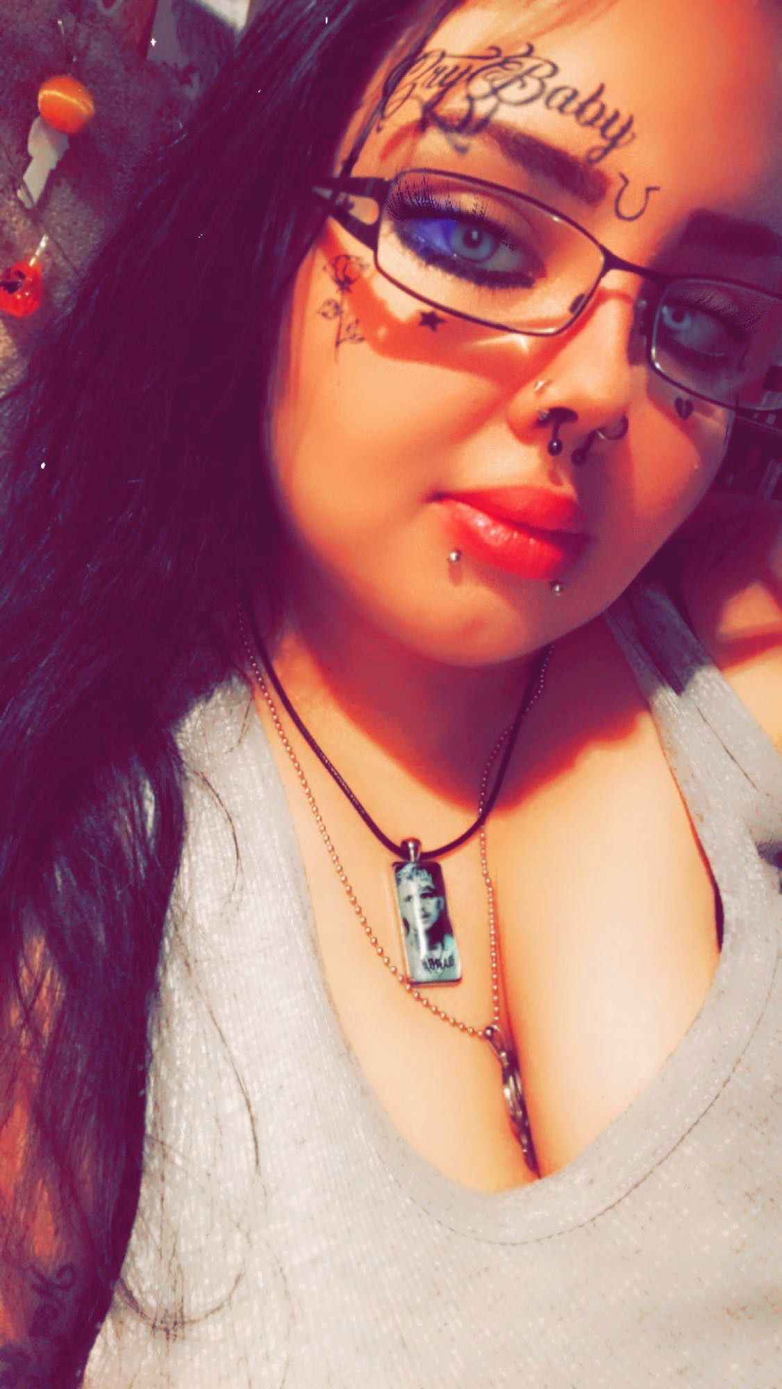 Krisztina's avatar