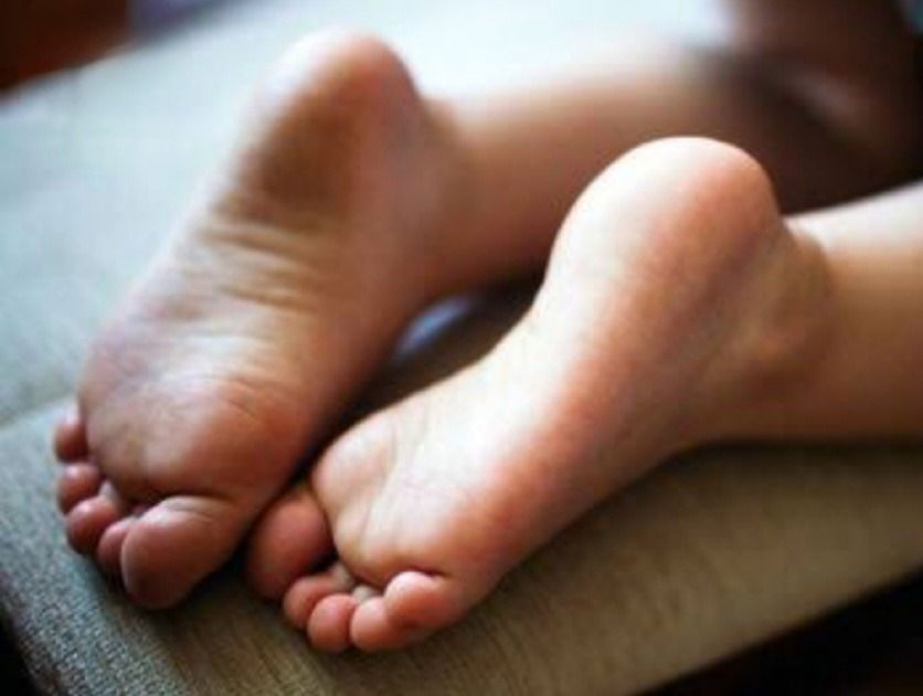 Kinky Feet's avatar