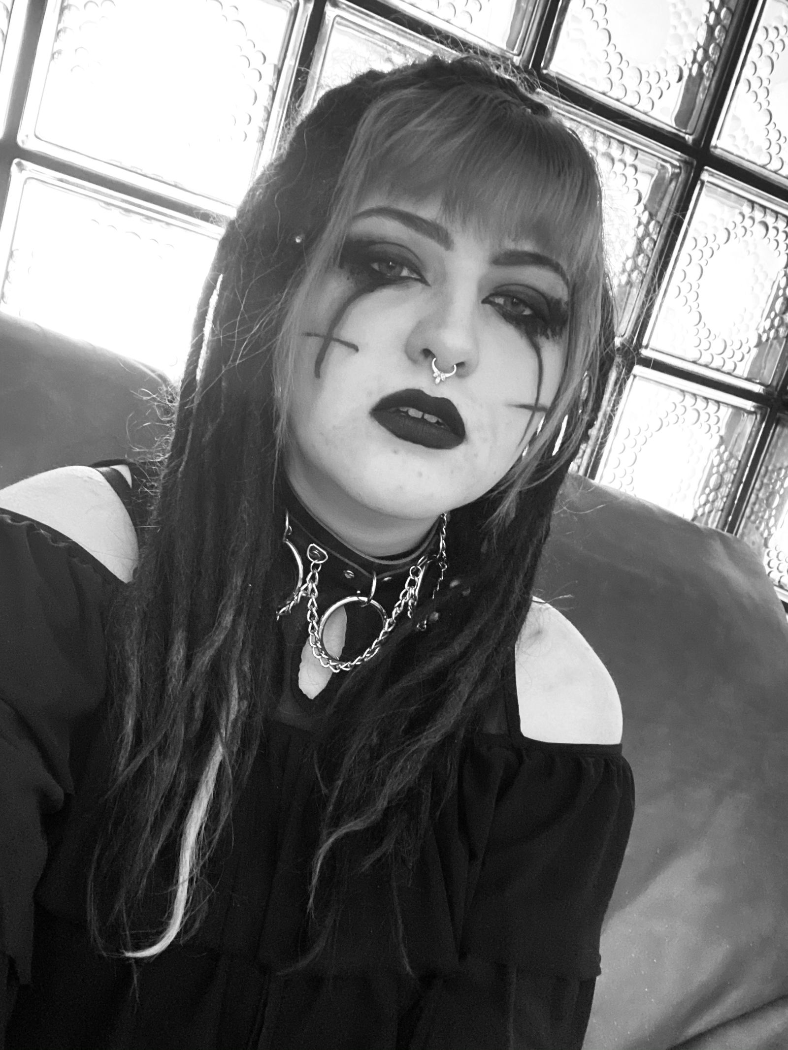 Baddie with no Daddy's avatar