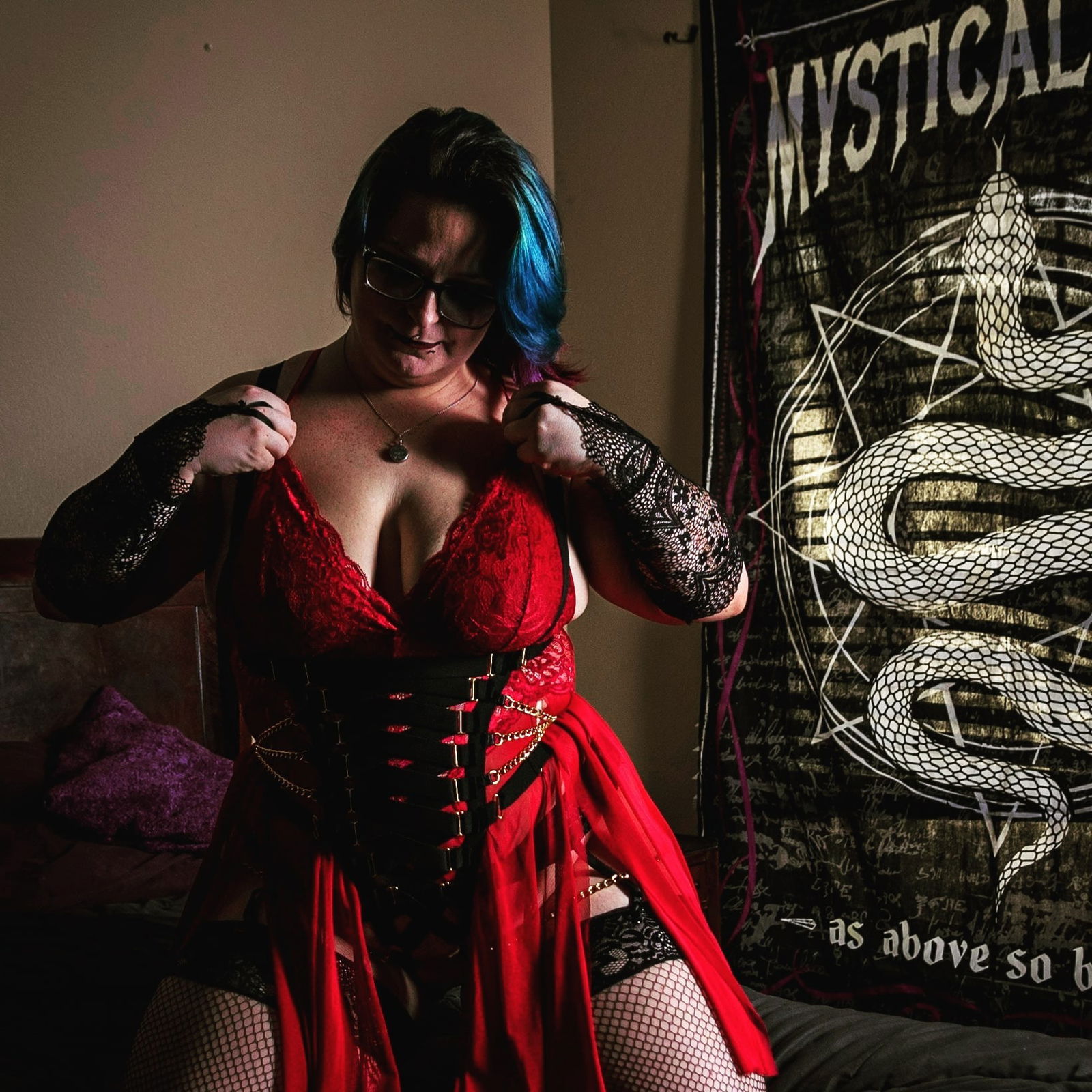 Kinky Kittie's avatar