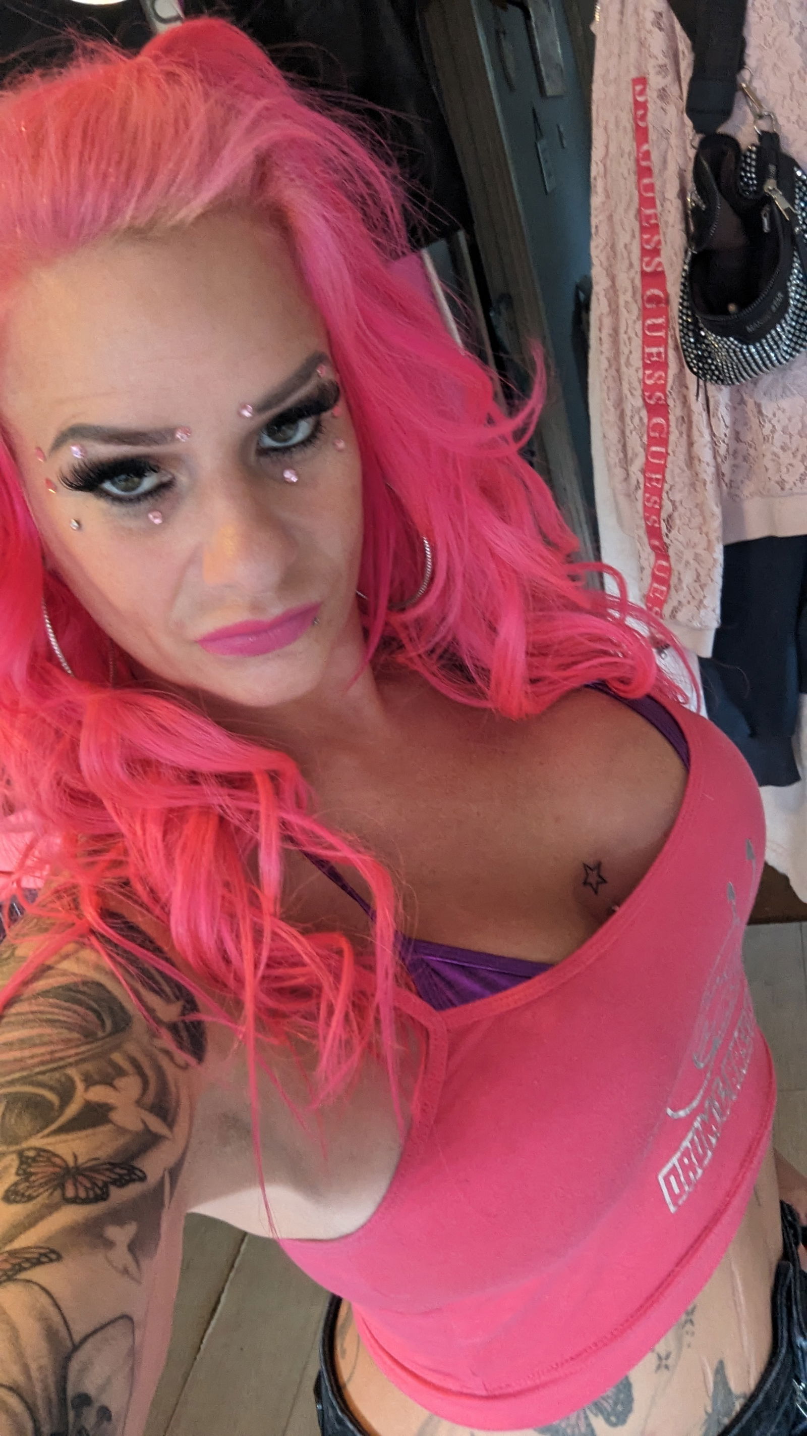 kinkykitty's avatar