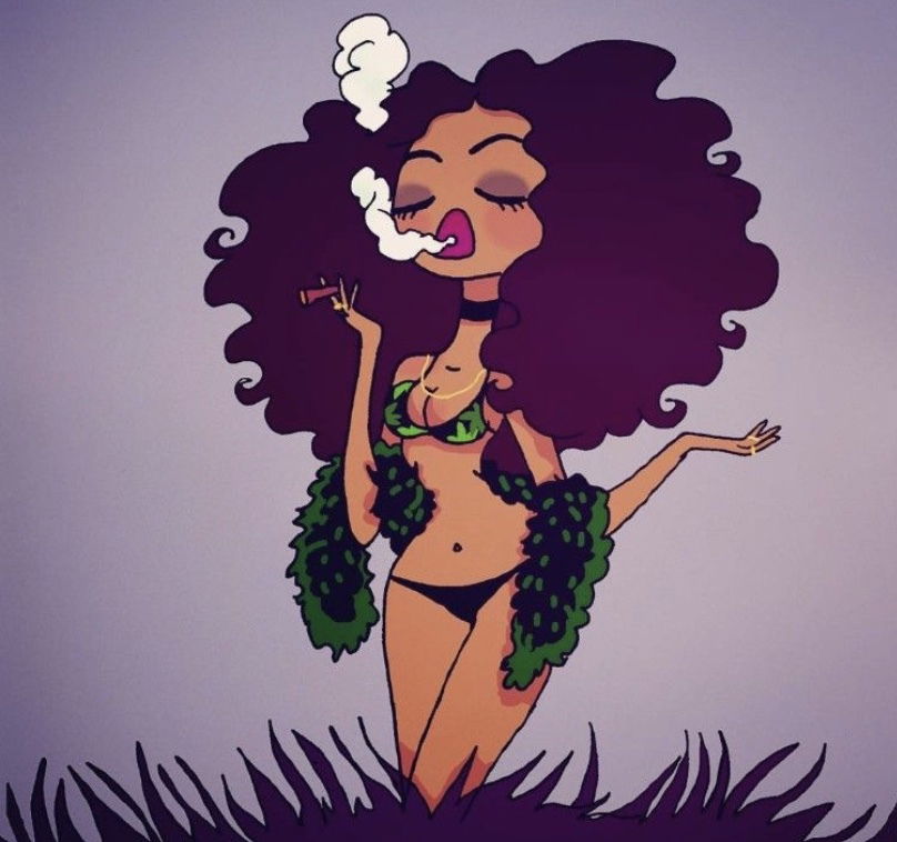 KinkyKween's avatar