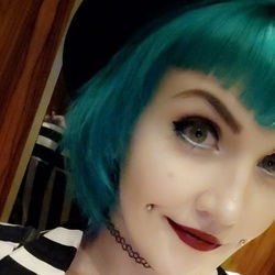 Kinky Kye's avatar