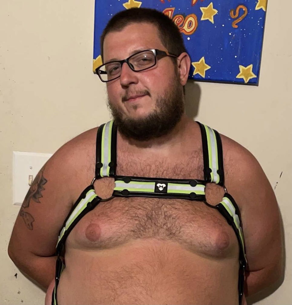 KinkyPupDaddy's avatar