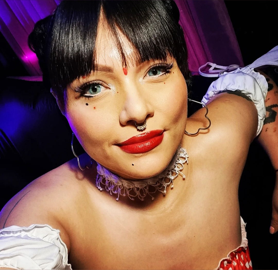 Kinky Rachell