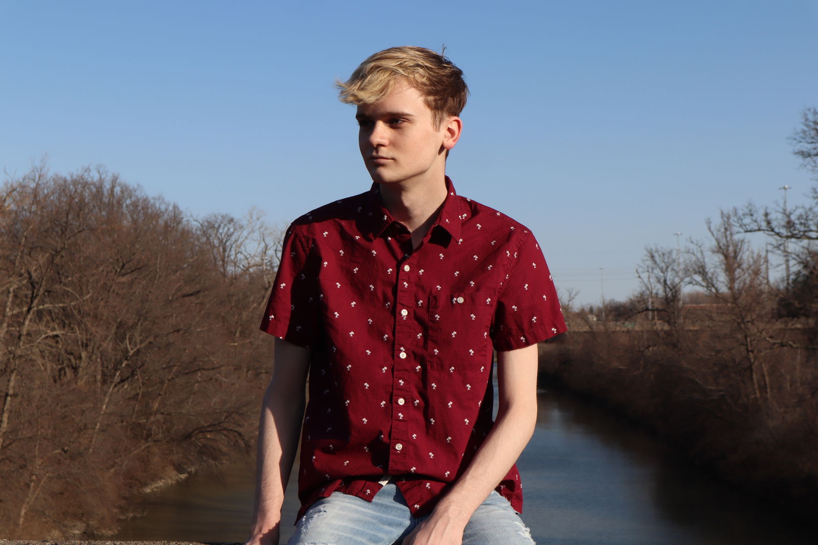 Ryan Snow❄ (Free)'s avatar
